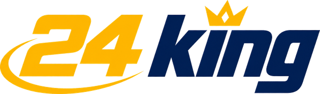 24 king